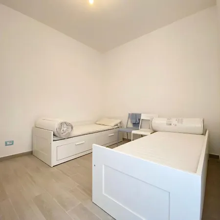 Villa I San Lorenzo *