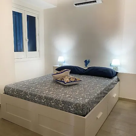 Villa I San Lorenzo Reitani